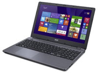 Acer Aspire Notebook E5-571-35LV (E15)