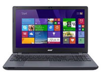 Acer Aspire Notebook E5-571-5552 (E15)