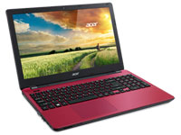 Acer Aspire Notebook E5-521G-68N8 (E15)