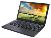 Acer Aspire Notebook E5-551-T5TS (E15)