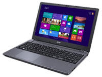 Acer Aspire Notebook E5-571-509R (E15)