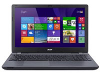 Acer Aspire Notebook E5-571-37SY (E15)