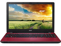 Acer Aspire Notebook E5-571-33VT (E15)