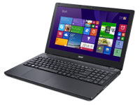 Acer Aspire Notebook E5-551-89TN (E15)