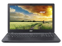 Acer Aspire Notebook E5-551-86R8 (E15)