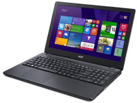 Acer Aspire Notebook E5-571-563B (E15)