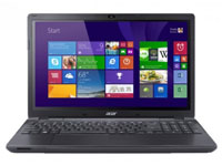 Acer Aspire Notebook E5-551-84AS (E15)