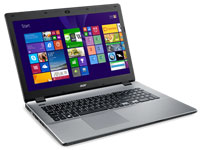 Acer Aspire Notebook E5-721-625Z (E17)