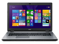 Acer Aspire Notebook E5-771-37GD (E17)