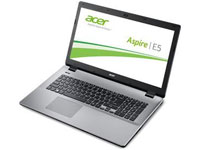 Acer Aspire Notebook E5-771G (E17)