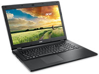 Acer Aspire Notebook E5-721-45QN (E17)