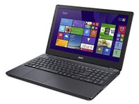Acer Aspire Notebook E5-731-P3ZW (E17)