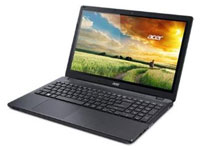 Acer Aspire Notebook E5-571P-36LU (E15)