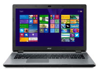 Acer Aspire Notebook E5-771-378Y (E17)