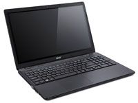 Acer Aspire Notebook E5-571P-57E0 (E15)