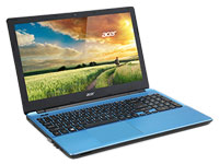 Acer Aspire Notebook E5-571G-31WP (E15)