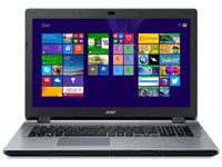 Acer Aspire Notebook E5-731 (E17)