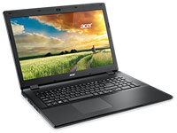 Acer Aspire Notebook E5-721-66XJ (E17)