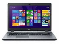 Acer Aspire Notebook E5-731-P30W (E17)