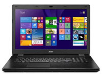 Acer Aspire Notebook E5-721-20GJ (E17)