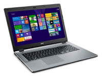 Acer Aspire Notebook E5-771G-51T2 (E17)