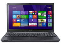 Acer Aspire Notebook E5-571P-31LT (E15)
