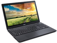 Acer Aspire Notebook E5-571P-52QK (E15)
