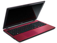 Acer Aspire Notebook E5-571-54GC (E15)