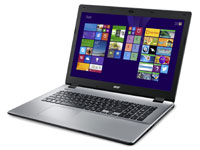 Acer Aspire Notebook E5-771-73TY (E17)