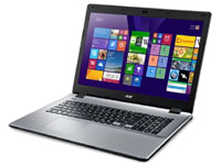 Acer Aspire Notebook E5-771-543C (E17)