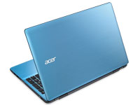 Acer Aspire Notebook E5-571-586K (E15)