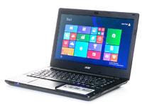 Acer Aspire Notebook E5-421G (E14)
