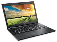 Acer Aspire Notebook E5-721 (E17)