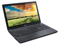 Acer Aspire Notebook E5-571PG (E15)