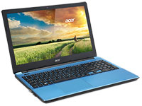 Acer Aspire Notebook E5-531-C7Y7 (E15)