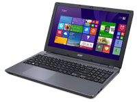 Acer Aspire Notebook E5-571-74F7 (E15)