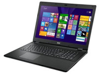 Acer Aspire Notebook E5-721-29T8 (E17)