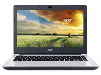 Acer Aspire Notebook E5-411G-P717 (E14)
