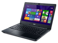 Acer Aspire Notebook E5-421G-88JF (E14)