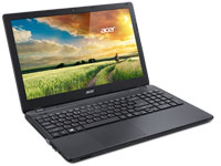 Acer Aspire Notebook E5-521-89GN (E15)