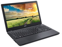 Acer Aspire Notebook E5-521-219J (E15)