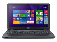 Acer Aspire Notebook E5-521-25P9 (E15)