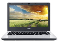 Acer Aspire Notebook E5-411G (E14)