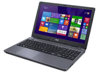 Acer Aspire Notebook E5-571-53S1 (E15)