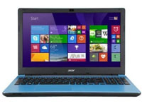 Acer Aspire Notebook E5-571-30F1 (E15)
