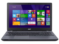Acer Aspire Notebook E5-571-58CG (E15)