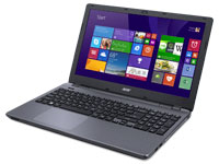 Acer Aspire Notebook E5-571-39JD (E15)
