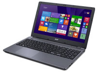 Acer Aspire Notebook E5-571-71ME (E15)