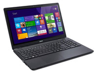 Acer Aspire Notebook E5-571P-59QA (E15)