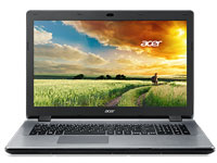 Acer Aspire Notebook E5-771-77HY (E17)
